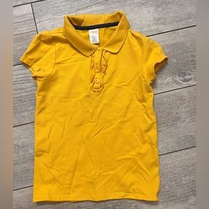 Gymboree Girls Polo shirt